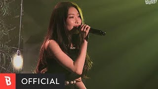 [BugsTV] CHUNG HA(청하) - From Now On