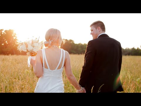 Josh and Cadee Rutledge (Wedding Teaser)