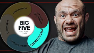 Neuroticism Explained: How It Affects Your Mind and Life | Episode #68