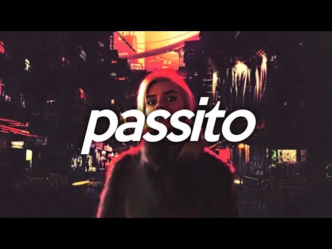 Tropkillaz - Passito (slashrr remix)