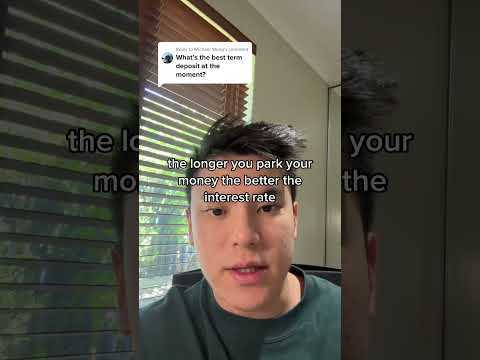 What is a term deposit? and how it can SAVE you money