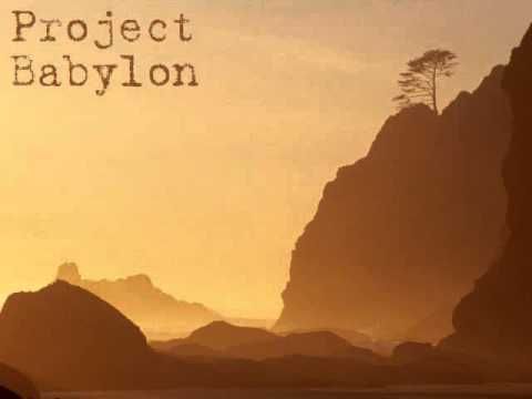Oblivious Dreams - Project Babylon