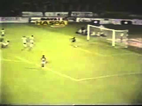 Deportivo Cali 0 x 1 Flamengo - Taça Libertadores da América 1981