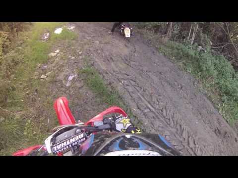 Penny takes on Otmoor