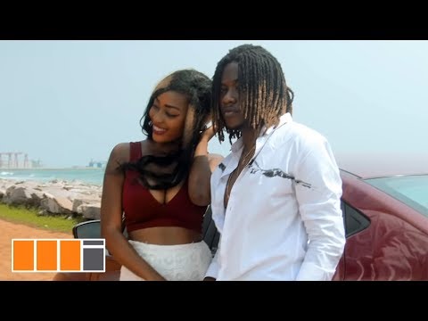 Dahlin Gage ft. D-Black x Kwesi Arthur - Wifey (Official Video)