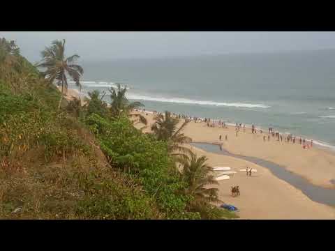 varkala Beach🏖😃