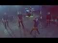 The Rumjacks - Saints Preserve Us (Official Music Video)
