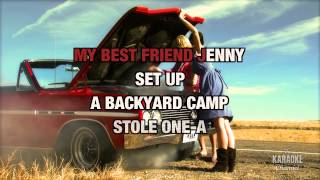 Flies On The Butter (You Can&#39;t Go Home Again) : Wynonna &amp; Naomi Judd | Karaoke with Lyrics