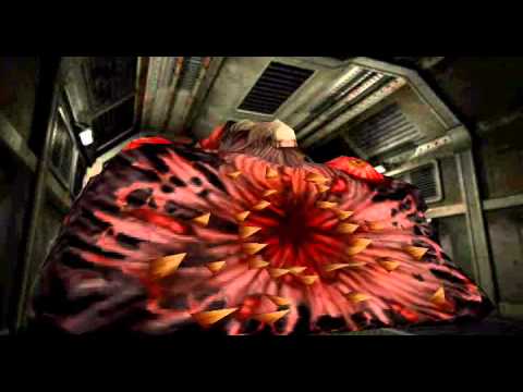 Let's Play Resident Evil 2 (Claire B) Pt. 46: End of the Road