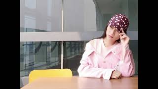 TIAN FEN - Angela Zhang (OST Drama Taiwan : My Amazing Boyfriend) with LYRIC+TRANSLATION (Bahasa)