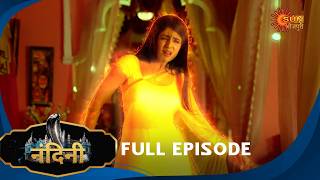 Nandini - Episode 123 | Bhojpuri Naagin show | Sun Bhojpuri | Bhojpuri Serial