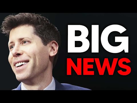 AI News : OpenAI Is Three Steps Ahead, Microsofts Agents, Teslas New Autonomy, Driverless Cars...