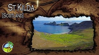St Kilda, Scotland