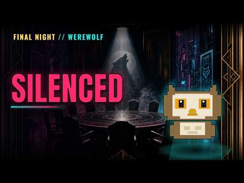 Agent Werewolf demo video