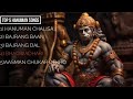 Hanuman S Harmony Divine Melodies For Inner Peace Lofi Songs