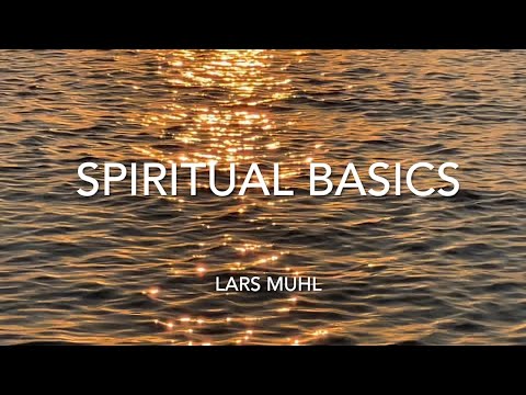 Spiritual Basics