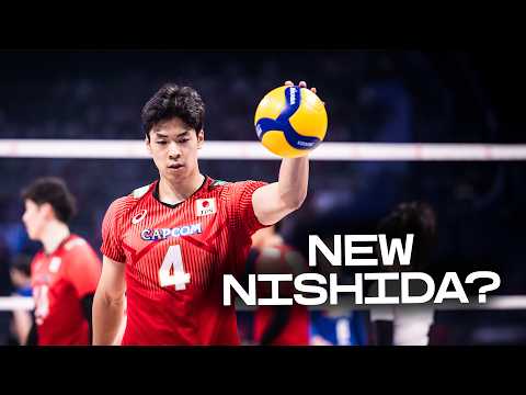 HIGHEST PLAYING IQ?! 😱 | Compilation | Kento Miyaura | 2023 Season & VNL