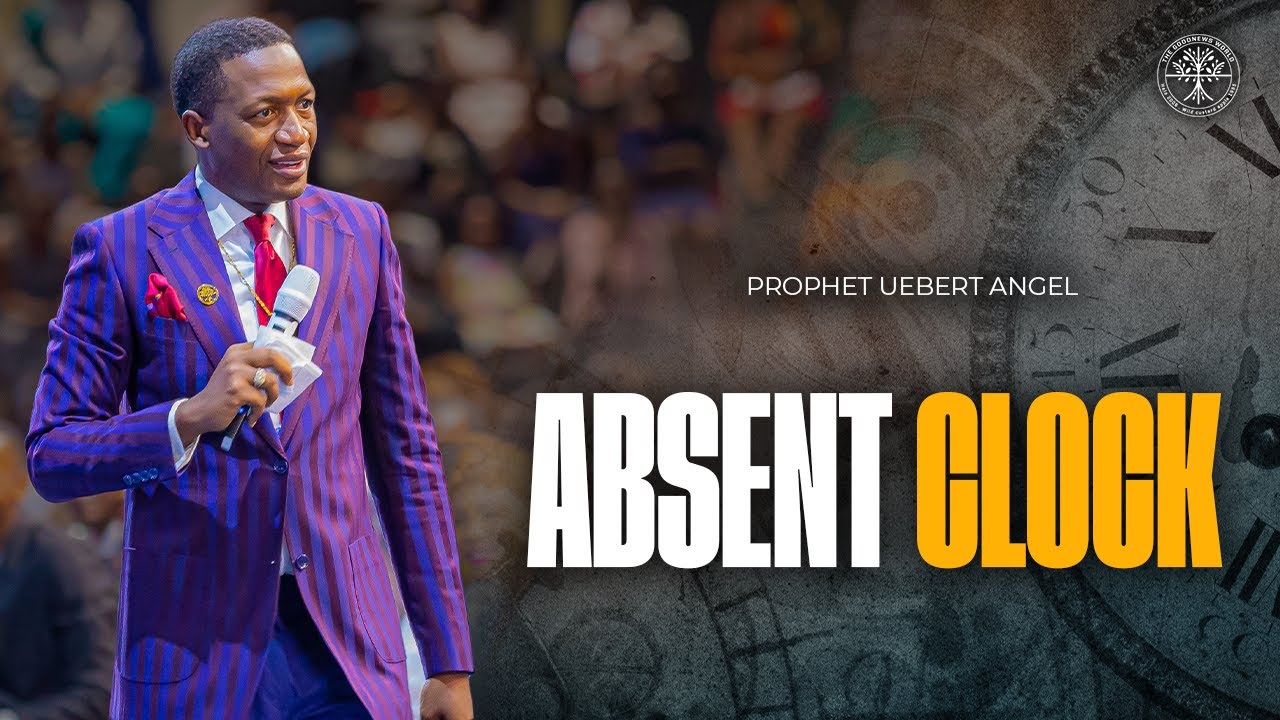 How To Master the Art of TIMING? | Prophet Uebert Angel