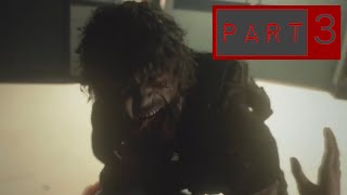 【BIOHAZARD RE:3 Part３】孤軍奮闘カルロス