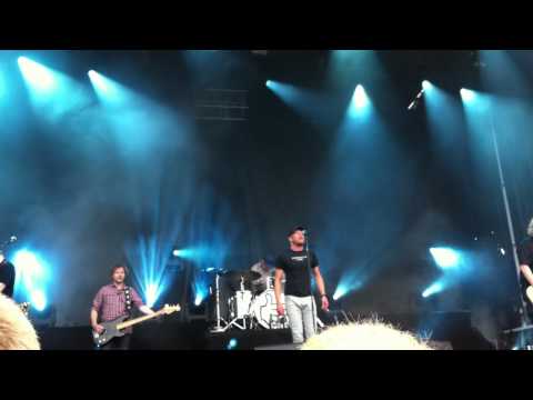 Magtens Korridorer - Imperiet Falder @ RUB 2011 (HD)