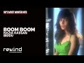 Boom Boom REMIX Nazia Hassan REWIND 90s HQ Audio RESTORED AUDIO