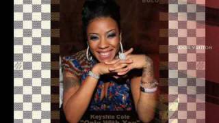 Keyshia Cole Ft. Alicia Keys - Only With You (Unreleased Mixtape) 2010 &quot;NICE&quot;