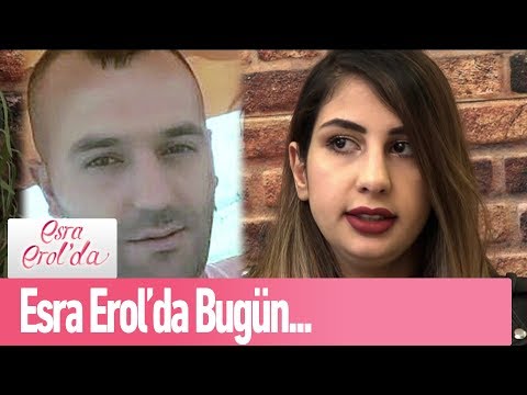 Esra Erol'da bugün neler oluyor? - Esra Erol'da 17 Ocak 2020