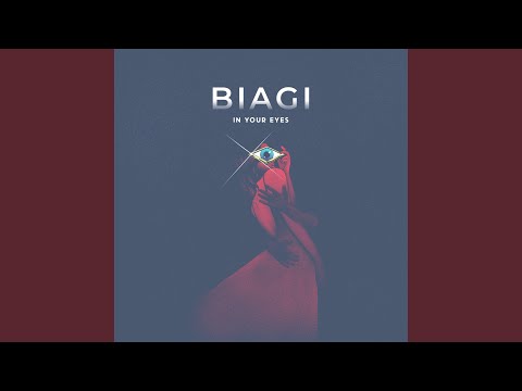In Your Eyes - Biagi