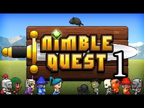 nimble quest pc download