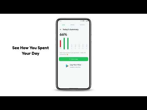 Log your hour - Time Tracker video thumbnail