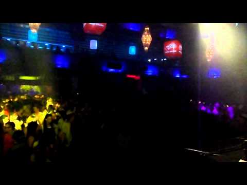 Marco Lys Playing Prok & Fitch and Marco Lys 'You Need Some' @ Kinky Malinki, Proud2, London