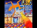 UB40 - The Elevator