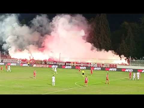 Zrinjski - Velež / 12.10.2022.