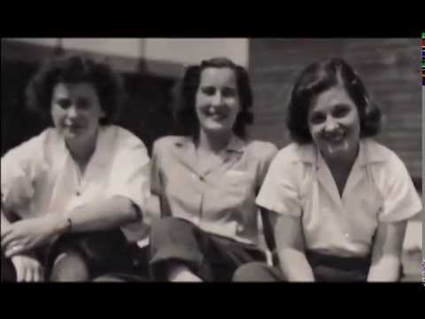 Central Illinois World War II Stories: Jill Knappenberger, Champaign