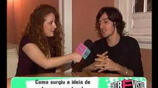 sugarleaf entrevista mvm video