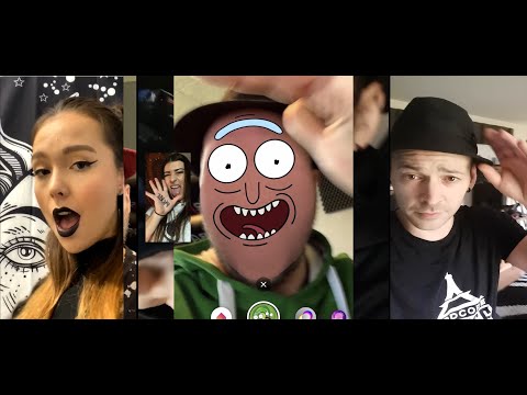 Remzcore x Maissouille - Fight To Survive ✊