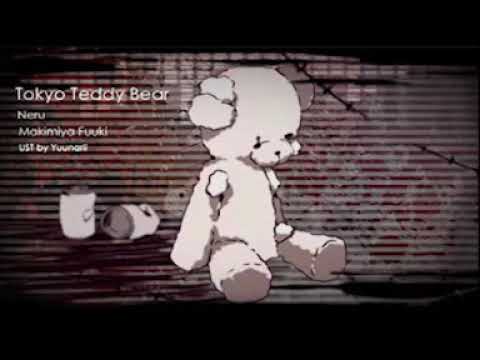Tokyo Teddy Bear | Makimiya Fuuki cover [short ver.]