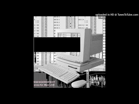 03 UNTITLED - PASSENGER OF SHIT