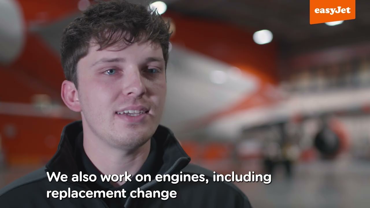  Aeronautical Engineering Apprenticeships