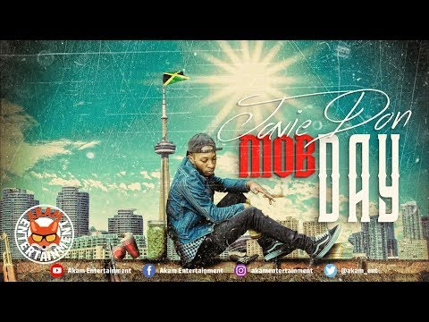 Javie Don - Mob Day [i8 Riddim] March 2019