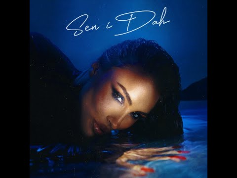 🔥 SENIDAH #mix  2025 - NOVI ALBUM “Sen i Dah”(DEVET PESAMA) ✨💃