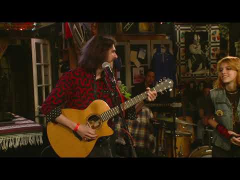 Lake Song - Nathan Ray (Live at Kulak's Woodshed)
