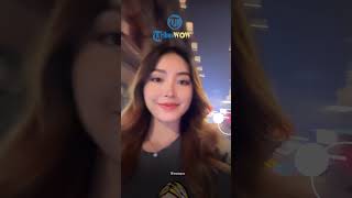 Natasha Wilona Tanggapi Soal Verrell Bramasta Dijodohkan dengan Fuji, Pilih Mendoakan