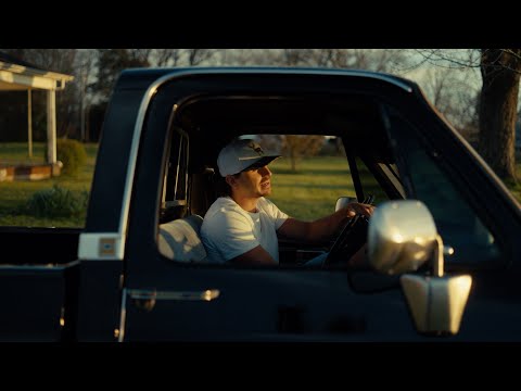 Tucker Wetmore - Wind Up Missin' You (Official Music Video)
