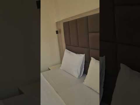 Villa Costa, Privatunterkunft im Ort Budva, Montenegro - Video