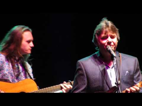 Grateful Ball - Brown Eyed Woman 2017 03 18 Anastasia Festival