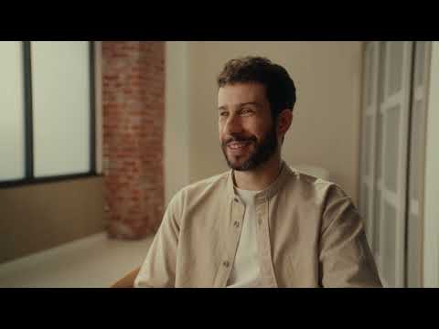 Strutt ev¹ launch video