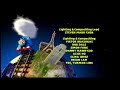 Thomas Friends Season 22 End Credits English