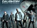 Daughtry - Louder Than Ever (Official) 