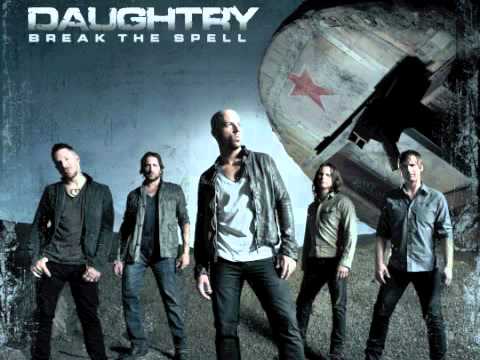 Daughtry - Louder Than Ever (Official)